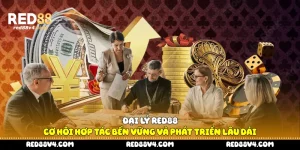 Đại lý Red88